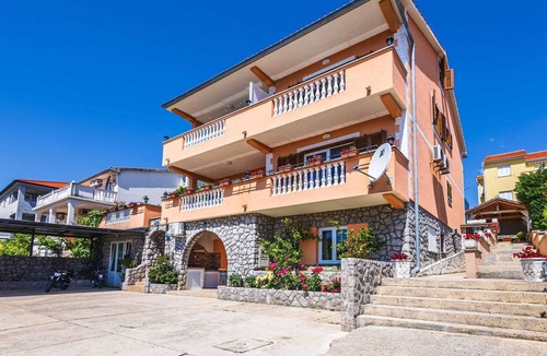 Cizici Apartment | Apartment Skrabonja 3
