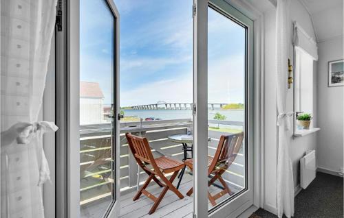 Rudkobing Apartment | Apartment Skudehavnen Rudkøbing Vi