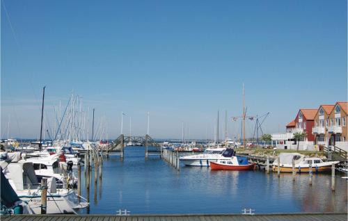 Rudkobing Apartment | Apartment Skudehavnen Rudkøbing