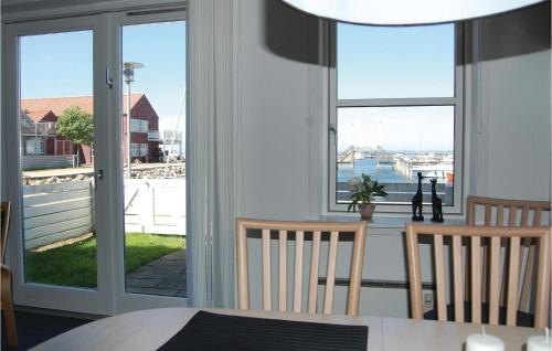 Rudkobing Apartment | Apartment Skudehavnen Rudkøbing
