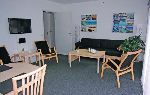 Rudkobing Apartment | Apartment Skudehavnen Rudkøbing