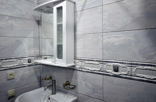 Gorki Gorod Apartment | Apartment Sky and Mountains