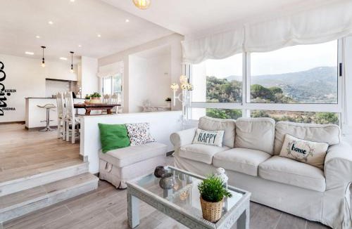 Salionc Apartment | Apartment Sky Bleu Salions by Interhome