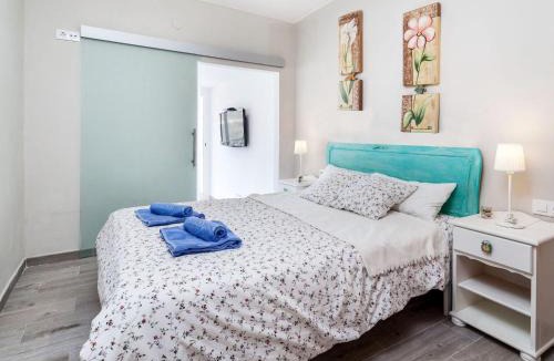 Salionc Apartment | Apartment Sky Bleu Salions by Interhome