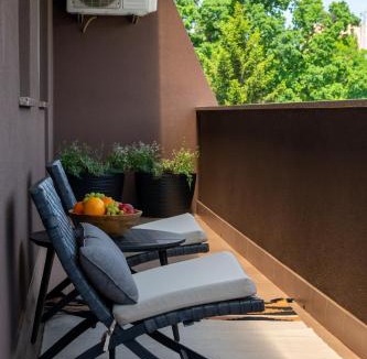 Sisak Apartment | Apartment Sladic