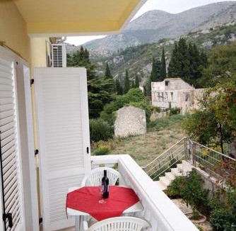 Slano Apartment | Apartment Slano 3183c