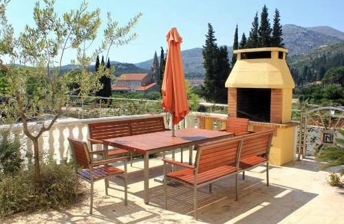 Slano Apartment | Apartment Slano 3183c