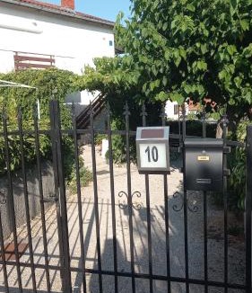 Kornic Apartment | Apartment Slavica
