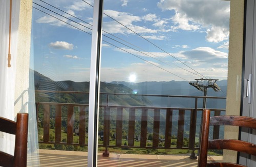 Pla d'Adet Apartment | Apartment sleeps 6 at Pla d'Adet in SAINT LARY SOULAN
