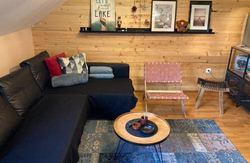 Fuzine Apartment | Apartment Sleeps 4 with Lake View