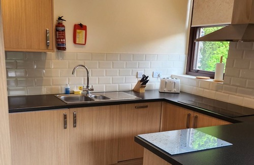 Backbarrow Apartment | Apartment - Sleeps 6 - River View