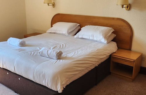 Backbarrow Apartment | Apartment - Sleeps 6 - River View