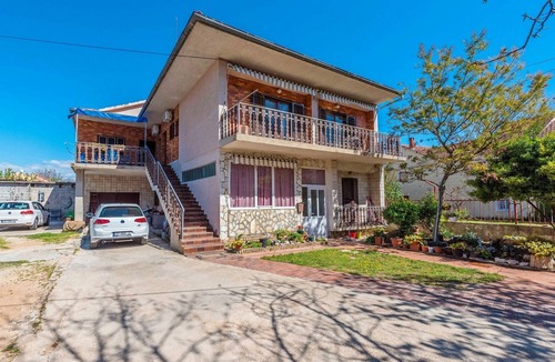 Sukosan Apartment | Apartment Snježana, (15527), Sukošan, hr