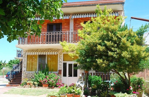 Sukosan Apartment | Apartment Snježana, (15527), Sukošan, hr