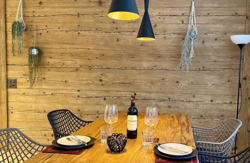 Engelberg Apartment | Apartment SnowKaya by Interhome