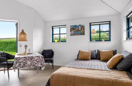 Asaa Apartment | Apartment Söhnke - 600m from the sea by Interhome