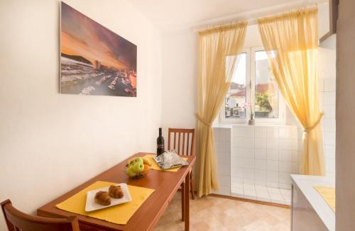 Gruz House | Apartment Sokol