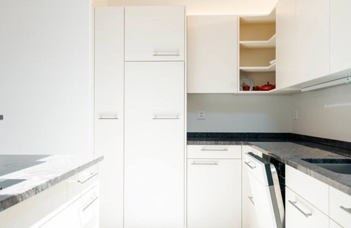 Amden Apartment | Apartment Soldanella by Interhome