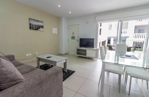 La Marina Apartment | Apartment Soleado