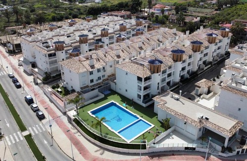 La Marina Apartment | Apartment Soleado