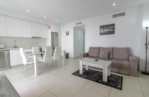 La Marina Apartment | Apartment Soleado
