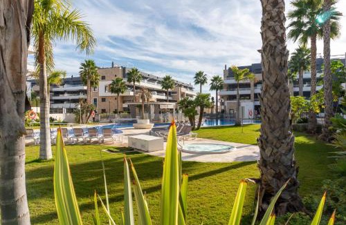Playa Flamenca Apartment | Apartment Soleado