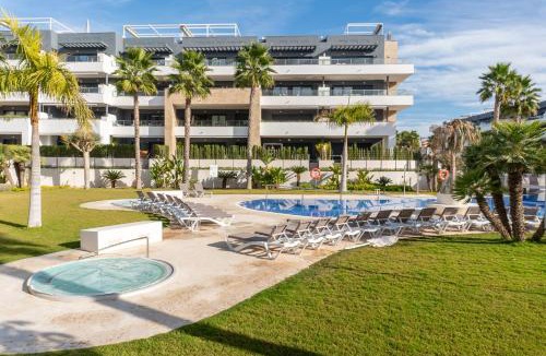 Playa Flamenca Apartment | Apartment Soleado