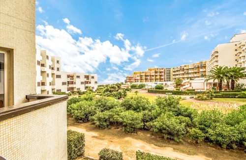 Le Barcares Apartment | Apartment Soleil Levant 1 et 2-11