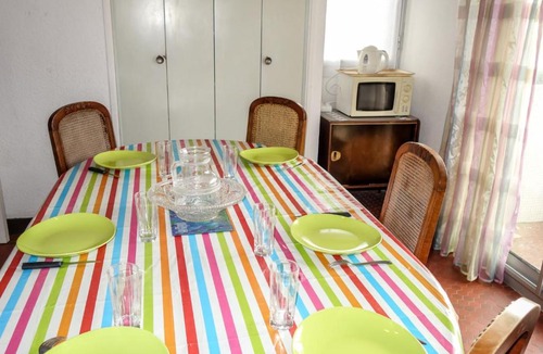 Le Barcares Apartment | Apartment Soleil Levant 1 et 2-13 by Interhome
