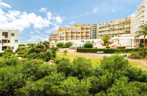 Le Barcares Apartment | Apartment Soleil Levant 1 et 2-13 by Interhome