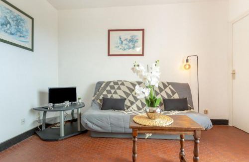 Le Barcares Apartment | Apartment Soleil Levant 1 et 2-2 by Interhome