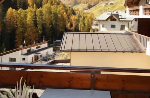 Ravaisch Apartment | Apartment Soliva in Samnaun - 7 persons, 2 bedrooms