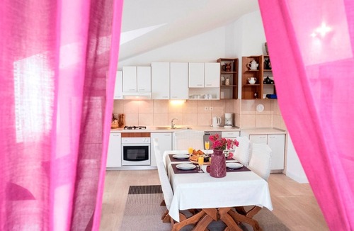 Peracko Blato Apartment | Apartment Solo by Interhome
