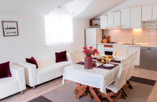 Peracko Blato Apartment | Apartment Solo by Interhome