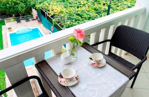 Peracko Blato Apartment | Apartment Solo by Interhome