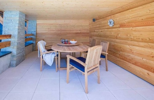 Morzine Apartment | Apartment Source d'Aulps, Morzine