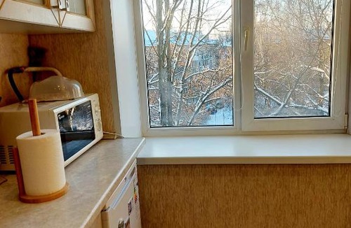 Pskov Old Town Apartment | Apartment Sovetskaya 9