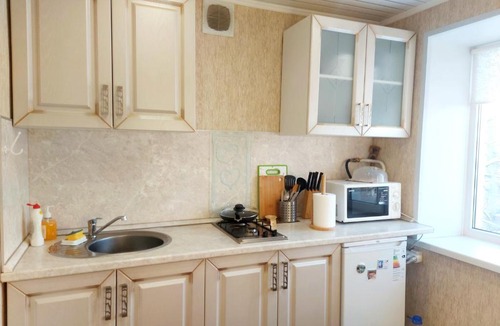 Pskov Old Town Apartment | Apartment Sovetskaya 9