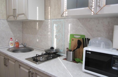 Pskov Old Town Apartment | Apartment Sovetskaya 9