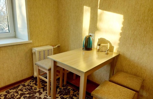 Pskov Old Town Apartment | Apartment Sovetskaya 9