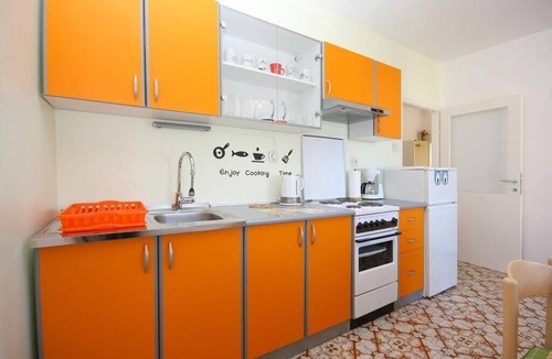 Sibenik Apartment | Apartment Spacious & Seaview
