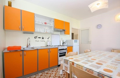 Sibenik Apartment | Apartment Spacious & Seaview