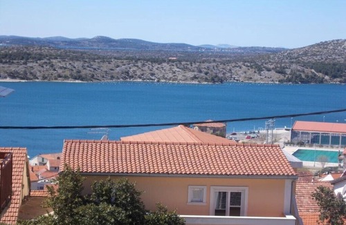 Sibenik Apartment | Apartment Spacious & Seaview