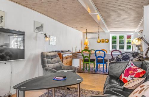 Hojer Apartment | Apartment Spase - 23km from the sea by Interhome