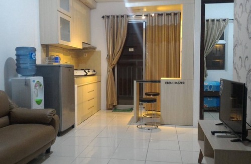 Tomang Apartment | Apartment Specialist - Mediterania 2 Tanjung Duren