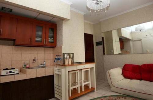 Tomang Apartment | Apartment Specialist - Mediterania 2 Tanjung Duren