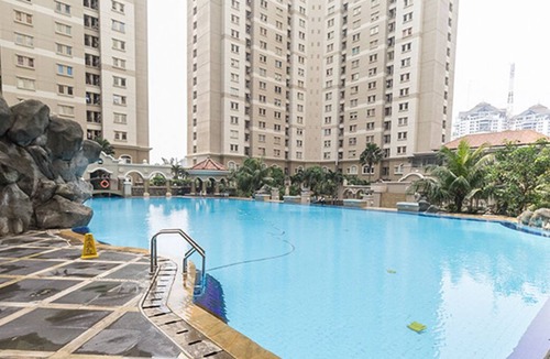 Tomang Apartment | Apartment Specialist - Mediterania 2 Tanjung Duren