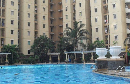 Tomang Apartment | Apartment Specialist - Mediterania 2 Tanjung Duren