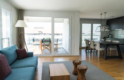 Thun Apartment | Apartment Spedition