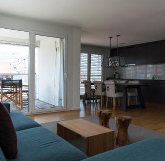 Thun Apartment | Apartment Spedition